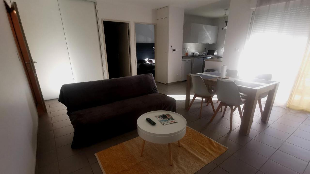 T2 adapté PMR 5mn du centre ville Onet-le-Château Esterno foto